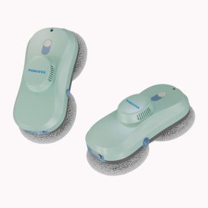 3 Types 24V Window Robot Cleaner Anti Fall Industrial Window Cleaning Robot