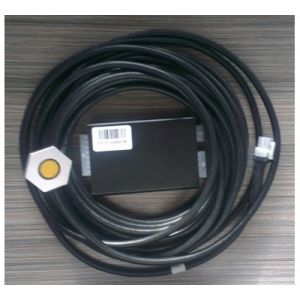 0.3kg GPS Tracker Fuel Sensor Used To Fix The Extention Wire