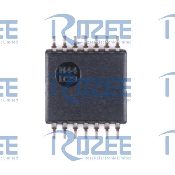 Buy MSP430G2201IPW14R at wholesale prices