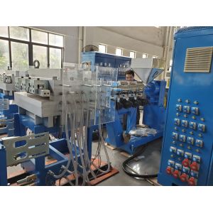 POM Board Extrusion Machine