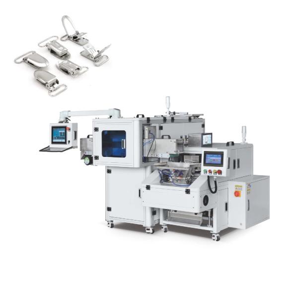 Buy Multifunction Automatic Visual Counting Packing Machine For Granule Hardware at wholesale prices