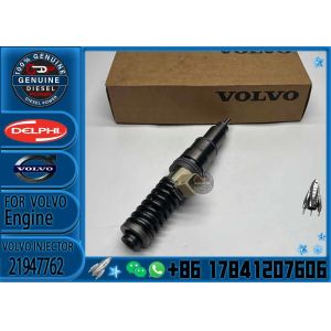 MD9 Diesel Engine Fuel Unit Injector BEBE4D45001 21947762 21379931 BEBE4D18001