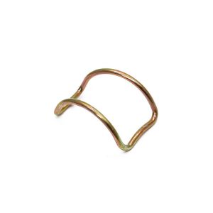 IATF16949 8.0mm Carbon Steel Springs