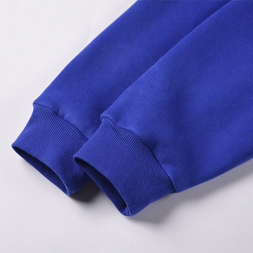 Factory Direct OEM Terry Cloth Hoodie Training Perfomance Man Oversized Pullover Hoodie