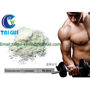 China high-quality Testosterone Cypionate Test Cypionate for body-building on sale
