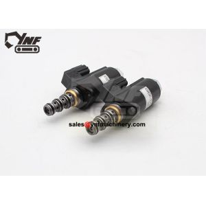 S19017-16900 Solenoid Valve Compatible With Kobelco Excavator SK024