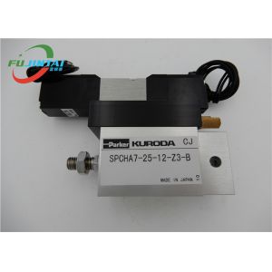 China SPCHA7-25-12-Z3-B WPA5141 FUJI CP6 SERVO DRIVER on sale