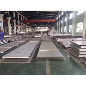 SUS317L Stainless Steel Sheet