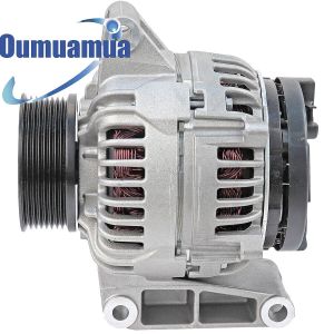 Alternator 24V 150A 0124655071 0124655277 0124655278 0124655307 0124655308