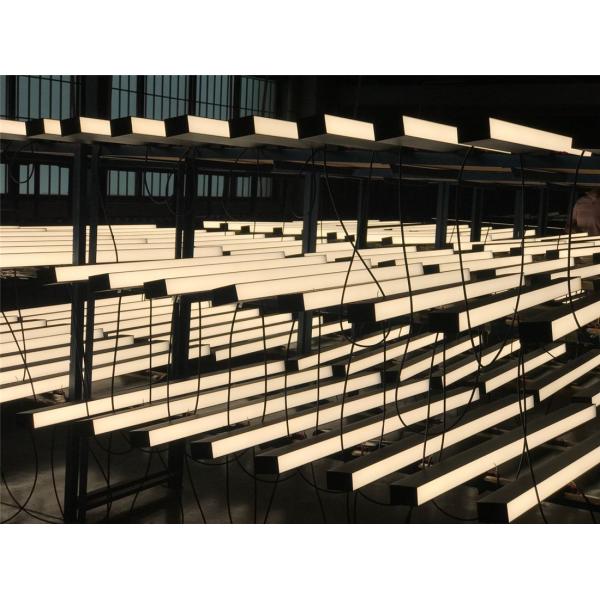 40W Sig Mesh LED Linear Light