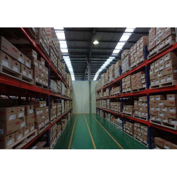 25590/25520 25590/20 Tapered Roller Bearing 45.61×82.93×23.81mm