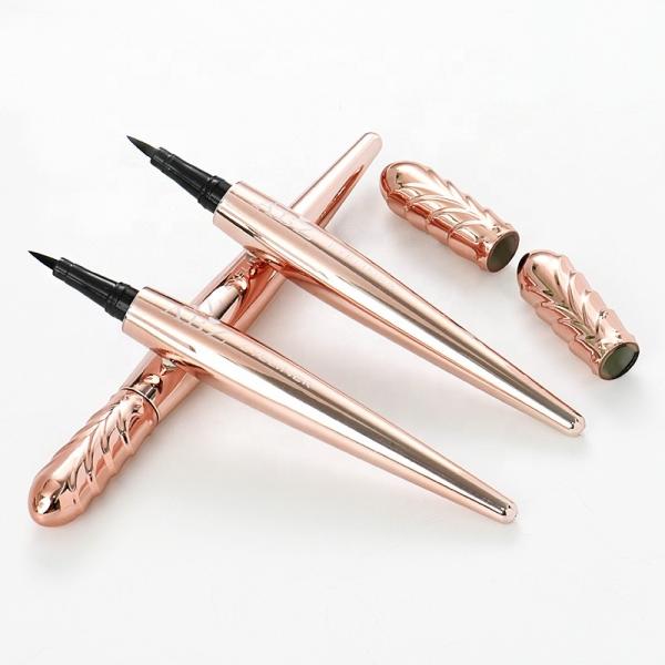 Buy Quick Dry Waterproof Empty Eyeliner Tube Container 10g MSDS CE at wholesale prices