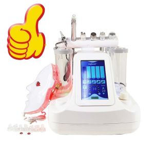 Hydrafacial Treatment 7 In 1 Microdermabrasion Machine Hydro Peel Hydra