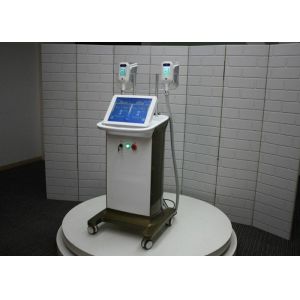 Forimi FDA Approved With Medical Material Handle Cryolipolysis Fat Freezing Fat Removal Machine