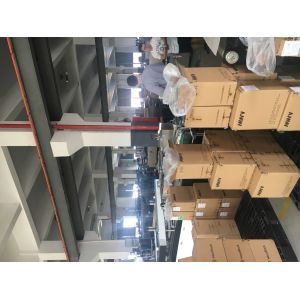 China top 1 screen press JINBAO Brand JB-900TC fully automatic OPP/BOPP Carton