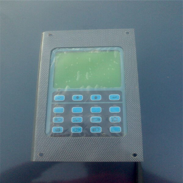 Buy supply shantui excavator  SE210 control panel 13Y-96A-20000 at wholesale prices