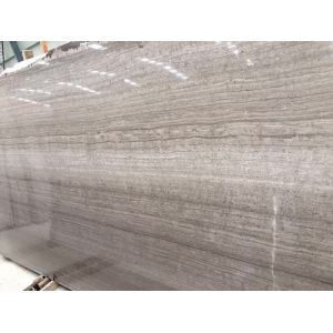 Chinese Grey Wooden marble, Grey Serpeggiante marble, Grey serpeggiante Slabs