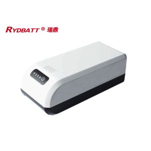 Quality RYDBATT SKY-03B(36V) Lithium Battery Pack Redar Li-18650-10S4P-36V 10.4Ah For Electric Bicycle Battery for sale