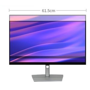 S 27 Inch FHD Computer Monitor P2722H And With Vertical Viewing Angle 178°
