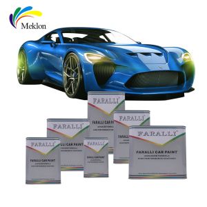 Odorless Automotive Acrylic Lacquer Thinner Multiscene Waterproof