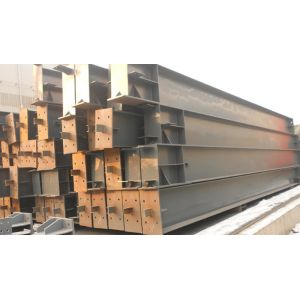 Precision Metal Prefabrication Service With Galvanization And Painting