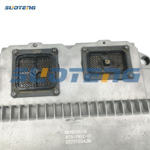 478-7932 4787932 C13 Generator Set Controller ECU