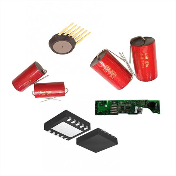 Buy BYW51-200G at wholesale prices