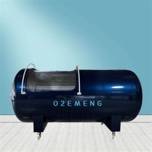 Fast Delivery High Oxygen Purity Hyperbaric Chamber 2.0ATA Advanced Hyperbaric