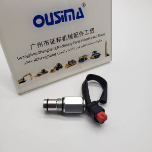 275-1253 Temperature Switch 2751253 For