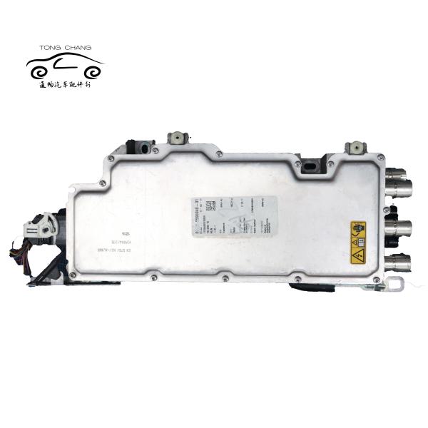 Durable BMW G38 Car DC Converters V29064137E 17B048VV0059 0BC350P