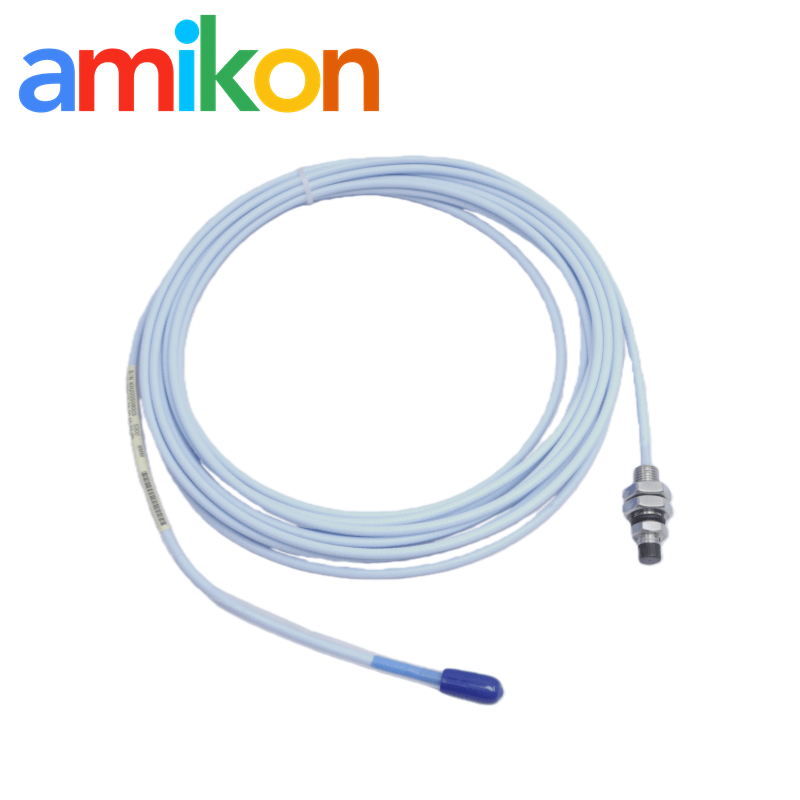 Quality Bently Nevada 330106-05-30-50-02-00 Reverse Mount Proximity Probe with Coaxial Connector for sale