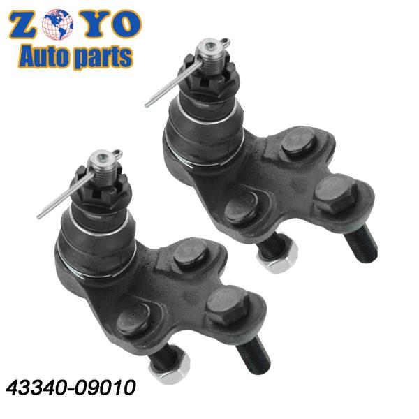 40 CR Ball Joints for LEXUS ES300 3.0L V6 2002 Suspension Systems Replacement Upgrade