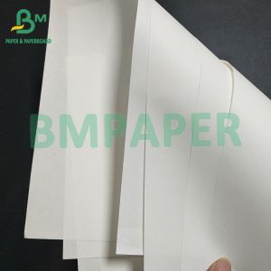 70gsm White Kraft Paper Roll Environmental protection and nature