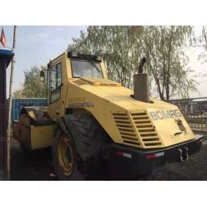 Original bomag BW225D-3 roller/25t bomag road roller