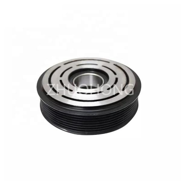 Pulley Clutch 130MM For FOCUS Hatchback 2012- 1.6 1.8 Auto AC Compressor JH-COPUFD006