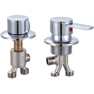 Bathtub mixer,Faucet,T-0502B2A2