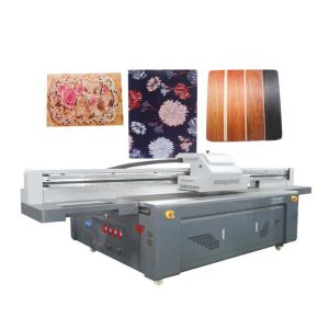 Competitive UV Flatbed Printer With Maximum Print Resolution 1440 X 2880 Dpi And
