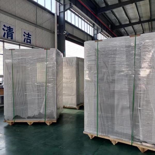 Buy Dust Removal Clean Air Shower Room Booth Contamination Elimination 400KG at wholesale prices