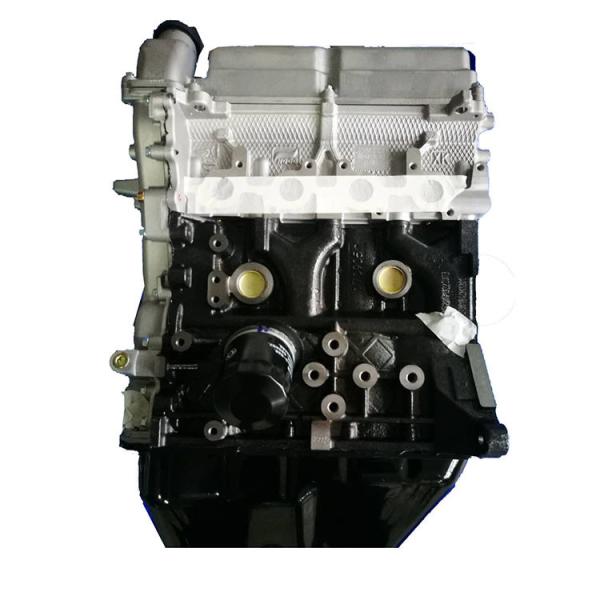 B12 Series 1.2L N200 N300 Engine Long Block L2Y/LAQ/LXA for Chevrolet SGMW DFSK