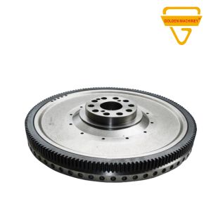 1487558 Truck Engine Part 1465412 Scania Flywheel 3421601042