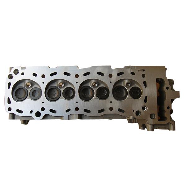 Complete Cylinder Head For TOYOTA Tacoma 2RZ 2.4 11101-75022 Gasoline 8V 4cyl 1994-