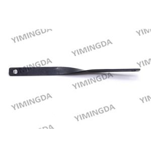 MB01TAC980-120-1 Rod Cutting Machine Parts For Oshima