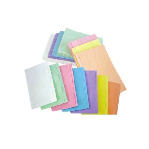 Class III 29*80inch Dental Disposables Adult Bibs