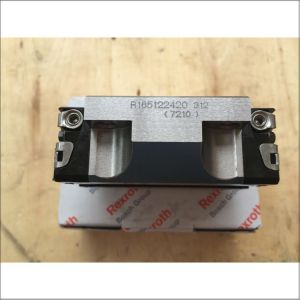 Rexroth KWD-025-FNS-C2-N-1 Guide Rail In Cast Iron Material With Fast Shipping