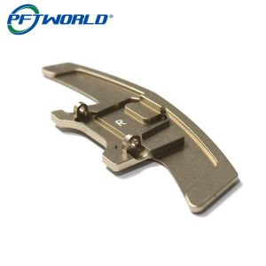 Mass Production Precision Custom Brass Cnc Aluminum Machining Copper Bronze