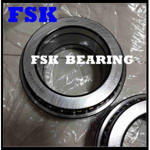 234416 M SP , 234717 M SP Angular Contact Thrust Ball Bearing Assembly Combined