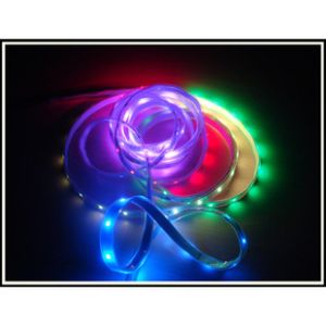 KooSion UCS1903 IC flexible strip lights waterproof IP67