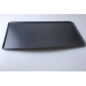 RK Bakeware China Foodservice NSF Rational GN1/1 Aluminium Baking Tray