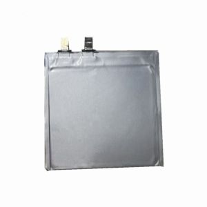 3.7V Ultra Thin Battery Cell For Smart Card 0.5mm 0.8mm 1mm 2mm Thickness Small