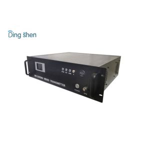 COFDM Modulation Video Transmitter And Receiver Long Range For Sea Security